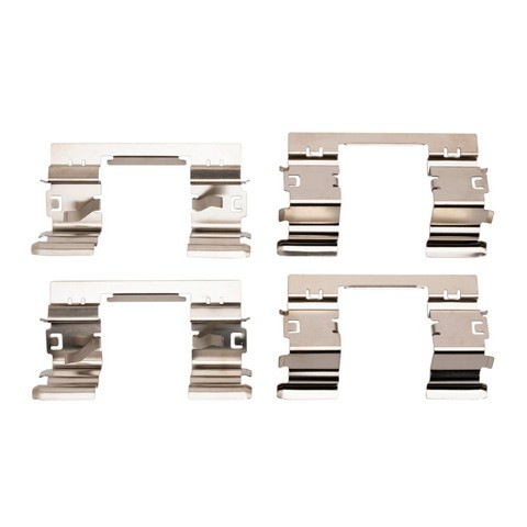 Dynamic Friction Company Disc Brake Hardware Kit 340-46016