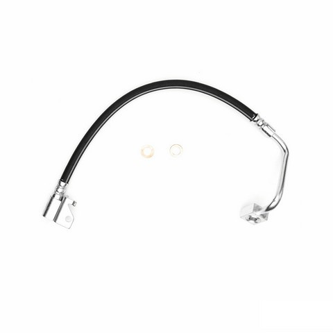 Dynamic Friction Company Brake Hydraulic Hose P/N:350-42018