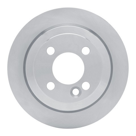 Dynamic Friction Company Disc Brake Rotor 600-32003