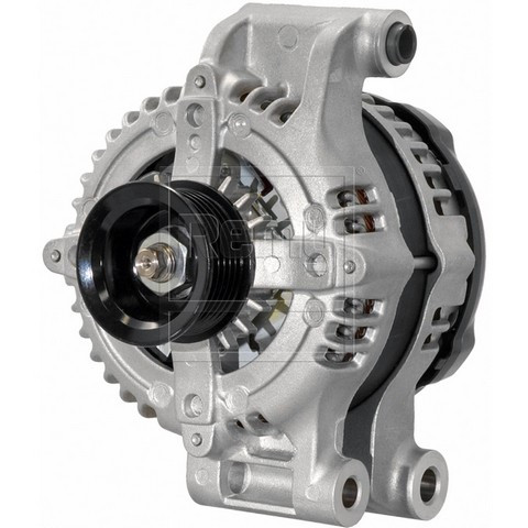 Remy Alternator 12666
