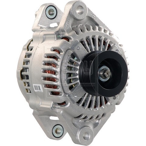 Remy Alternator P/N:12829