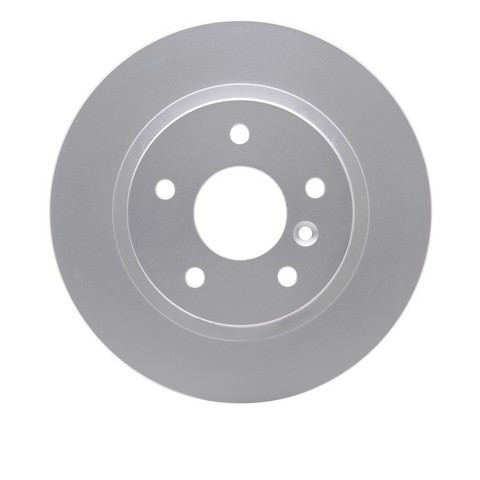 Dynamic Friction Company Disc Brake Rotor P/N:604-11004