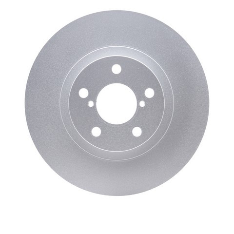 Dynamic Friction Company Disc Brake Rotor 604-13009