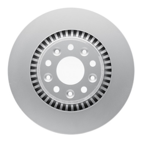 Dynamic Friction Company Disc Brake Rotor 604-54052