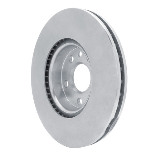 Dynamic Friction Company Disc Brake Rotor 600-27041 - view 4