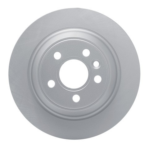 Dynamic Friction Company Disc Brake Rotor 604-27034