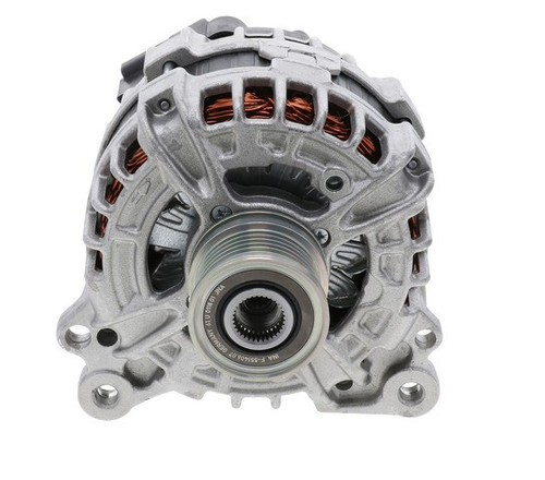 Bosch Alternator P/N:AL0170N