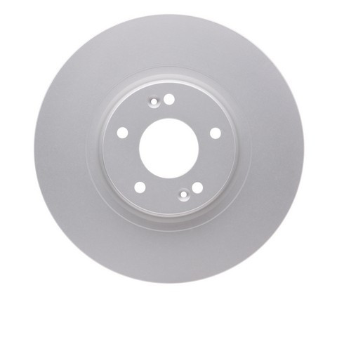 Dynamic Friction Company Disc Brake Rotor P/N:604-03047