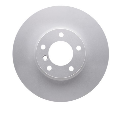 Dynamic Friction Company Disc Brake Rotor 604-31051