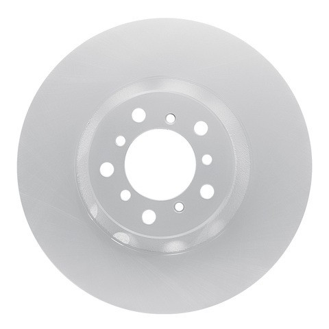 Dynamic Friction Company Disc Brake Rotor P/N:604-31057D