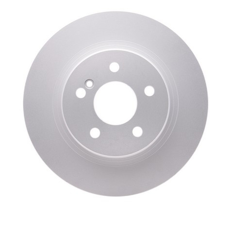 Dynamic Friction Company Disc Brake Rotor 604-63086