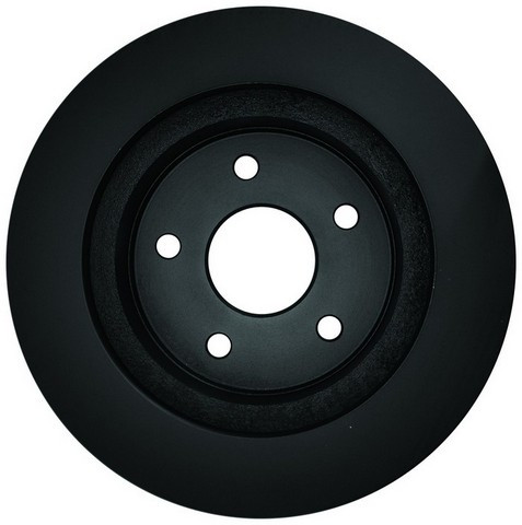 BENDIX FLEET METLOK Disc Brake Rotor P/N:SDR5381