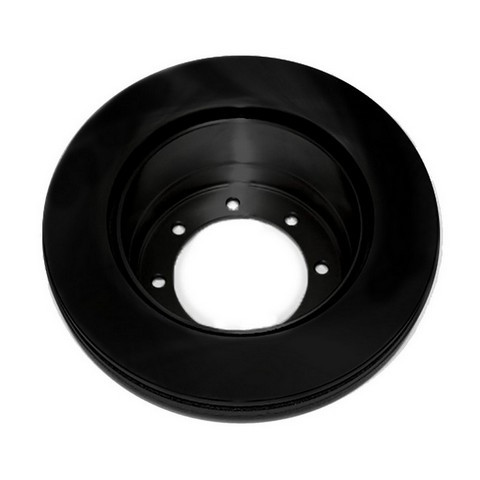 BENDIX FLEET METLOK Disc Brake Rotor SDR5630