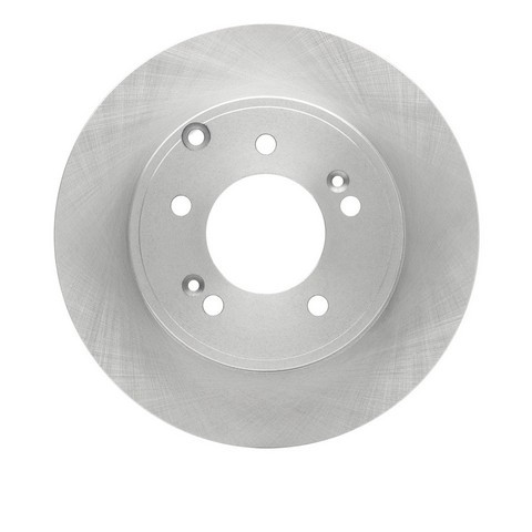 Dynamic Friction Company Disc Brake Rotor P/N:600-03021
