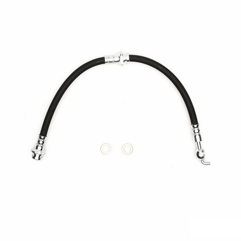 Dynamic Friction Company Brake Hydraulic Hose 350-37010