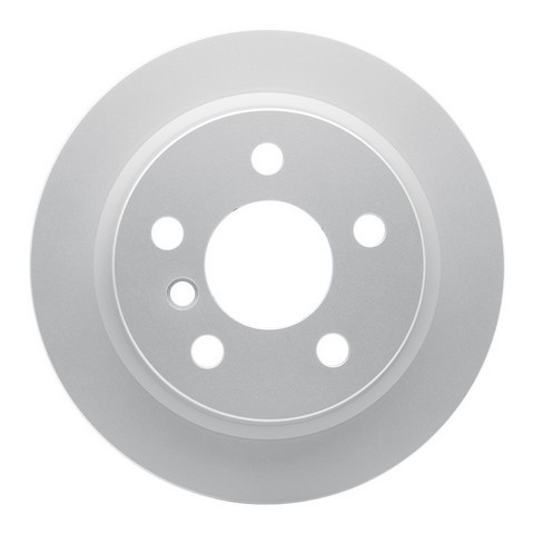 Dynamic Friction Company Disc Brake Rotor P/N:604-32013