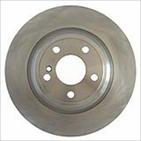 BENDIX PREMIUM DRUM AND ROTOR Disc Brake Rotor PRT6380