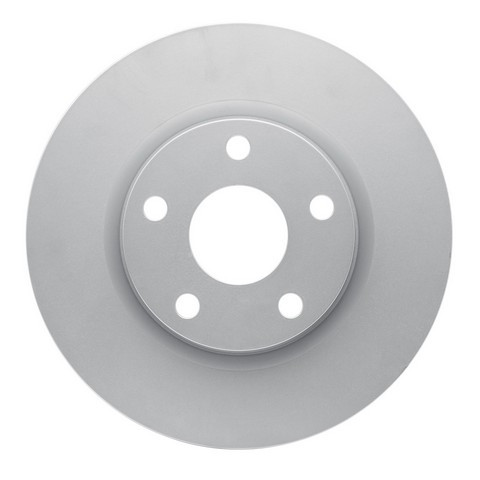 Dynamic Friction Company Disc Brake Rotor 604-52021