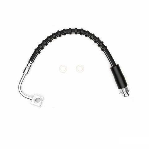 Dynamic Friction Company Brake Hydraulic Hose P/N:350-40217