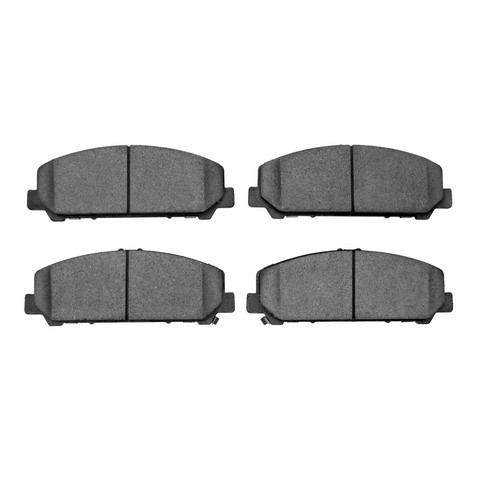 Dynamic Friction Company Disc Brake Pad Set 1214-1509-00