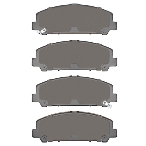 Dynamic Friction Company Disc Brake Pad Set 1214-1509-00 - view 3