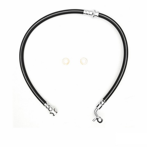 Dynamic Friction Company Brake Hydraulic Hose P/N:350-67163