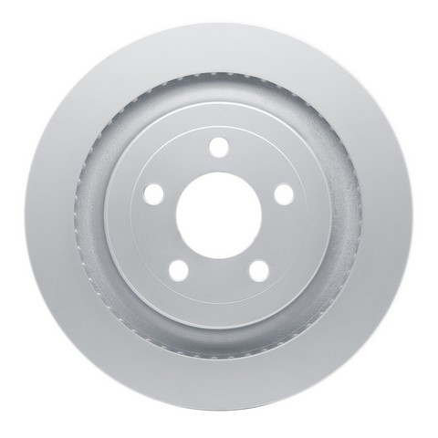 Dynamic Friction Company Disc Brake Rotor 604-54074