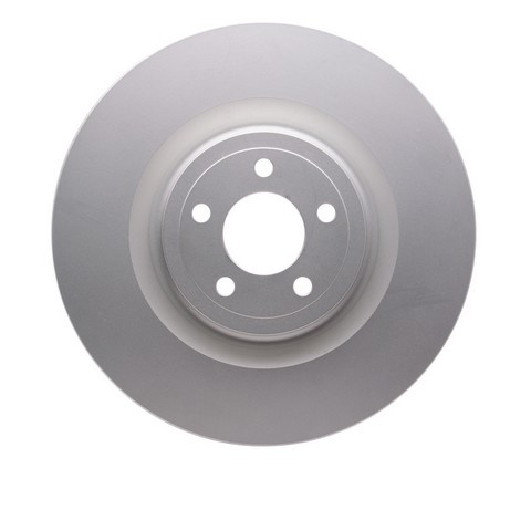 Dynamic Friction Company Disc Brake Rotor 900-54079