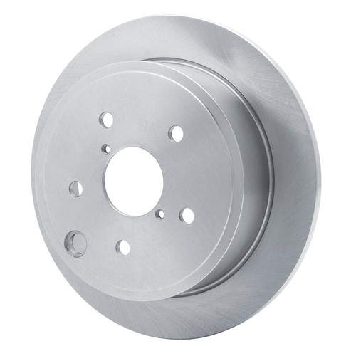 Dynamic Friction Company Disc Brake Rotor 600-13024 - view 5