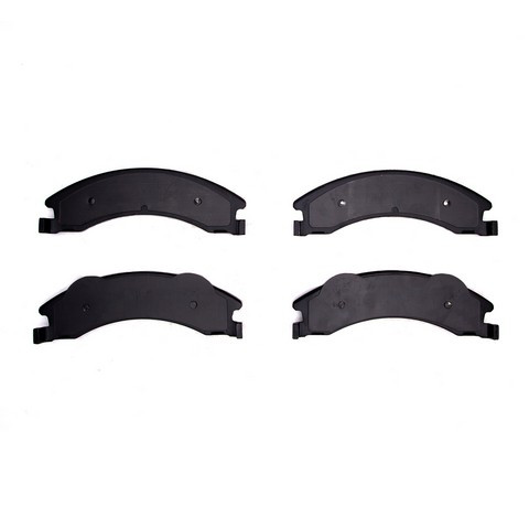 Dynamic Friction Company Disc Brake Pad Set 1551-1329-00