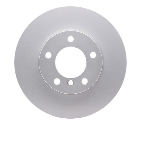 Dynamic Friction Company Disc Brake Rotor 604-31067