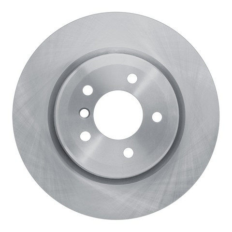 Dynamic Friction Company Disc Brake Rotor P/N:600-31070