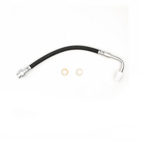 Dynamic Friction Company Brake Hydraulic Hose 350-40300