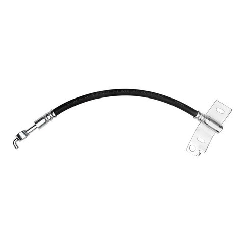 Dynamic Friction Company Brake Hydraulic Hose P/N:350-54691