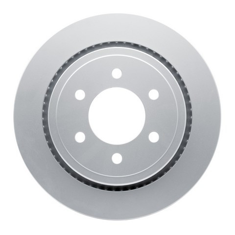 Dynamic Friction Company Disc Brake Rotor P/N:604-54231