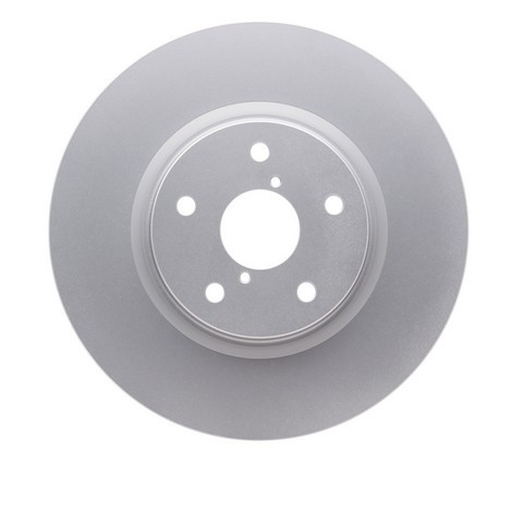 Dynamic Friction Company Disc Brake Rotor 604-13035
