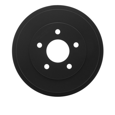 Dynamic Friction Company Brake Drum 365-47028