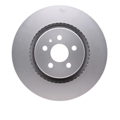 Dynamic Friction Company Disc Brake Rotor 604-55006