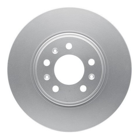 Dynamic Friction Company Disc Brake Rotor 604-53005