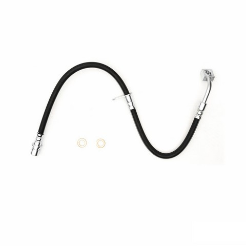 Dynamic Friction Company Brake Hydraulic Hose 350-47082