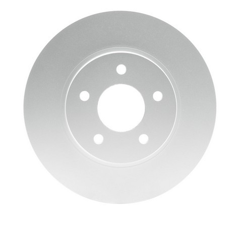 Dynamic Friction Company Disc Brake Rotor 604-47063