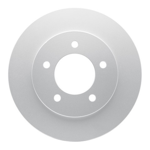 Dynamic Friction Company Disc Brake Rotor P/N:604-54176
