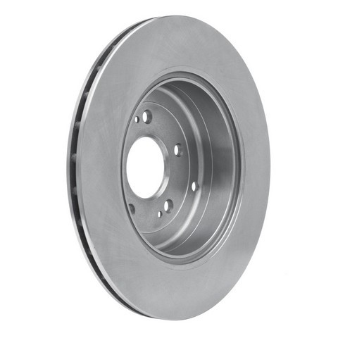 Dynamic Friction Company Disc Brake Rotor P/N:600-03031