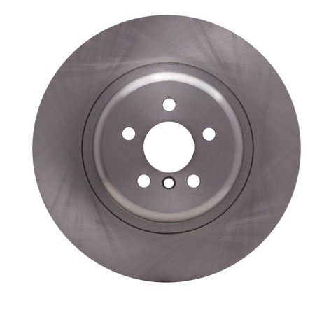 Dynamic Friction Company Disc Brake Rotor 600-31162