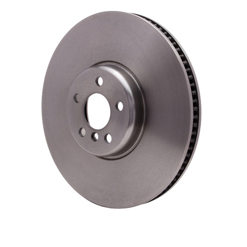 Dynamic Friction Company Disc Brake Rotor 600-31132D - view 4