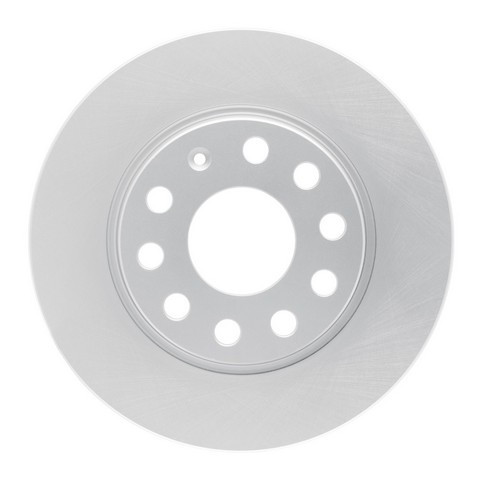 Dynamic Friction Company Disc Brake Rotor 604-74031
