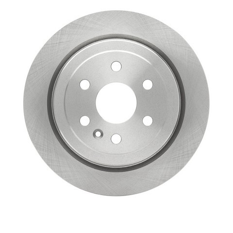 Dynamic Friction Company Disc Brake Rotor 600-46045