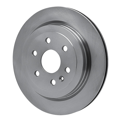 Dynamic Friction Company Disc Brake Rotor 600-46045 - view 2