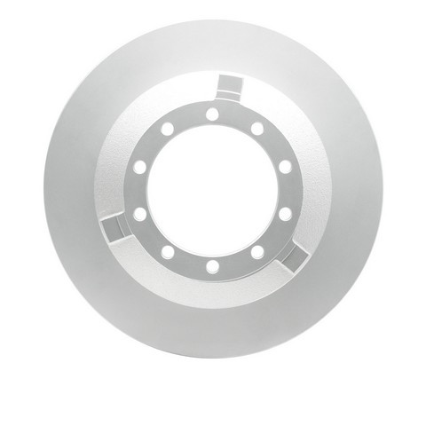 Dynamic Friction Company Disc Brake Rotor P/N:604-54159