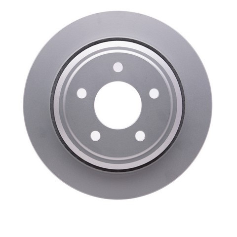 Dynamic Friction Company Disc Brake Rotor P/N:604-54092
